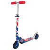 TEam GB scooter